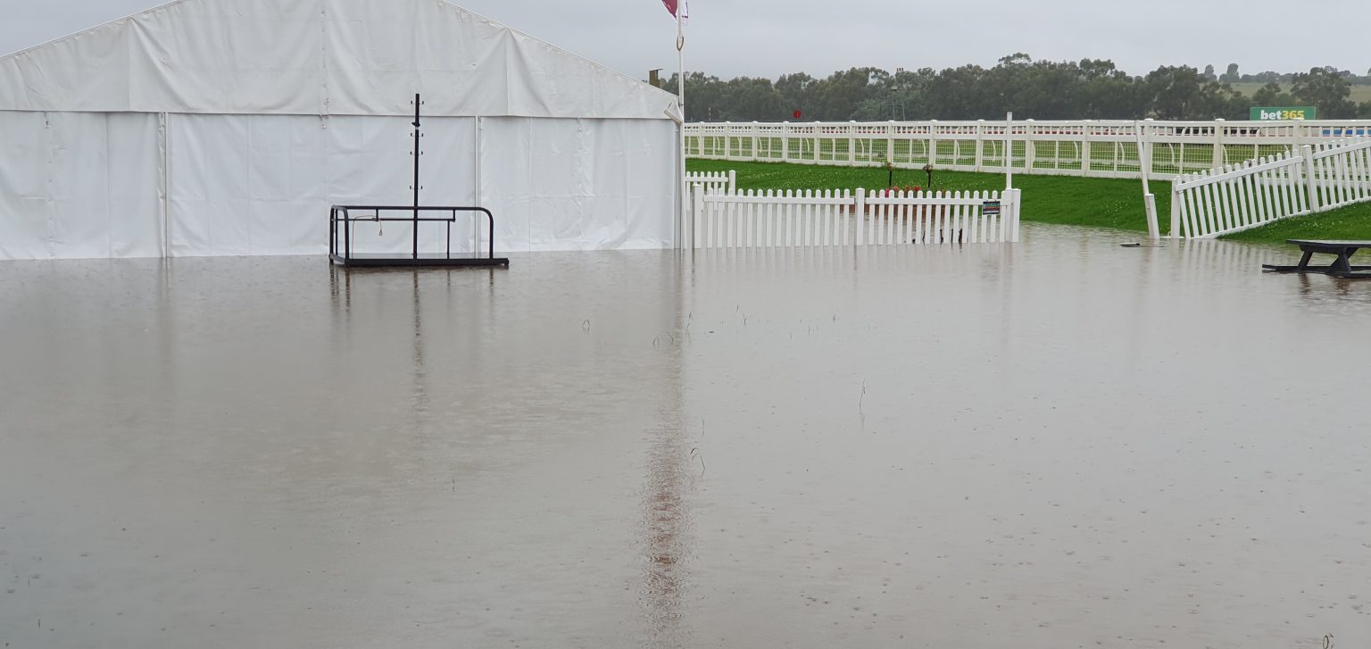 Yarra Glen Outdoor Living Caravan Expo Rescheduled Due To Flooding