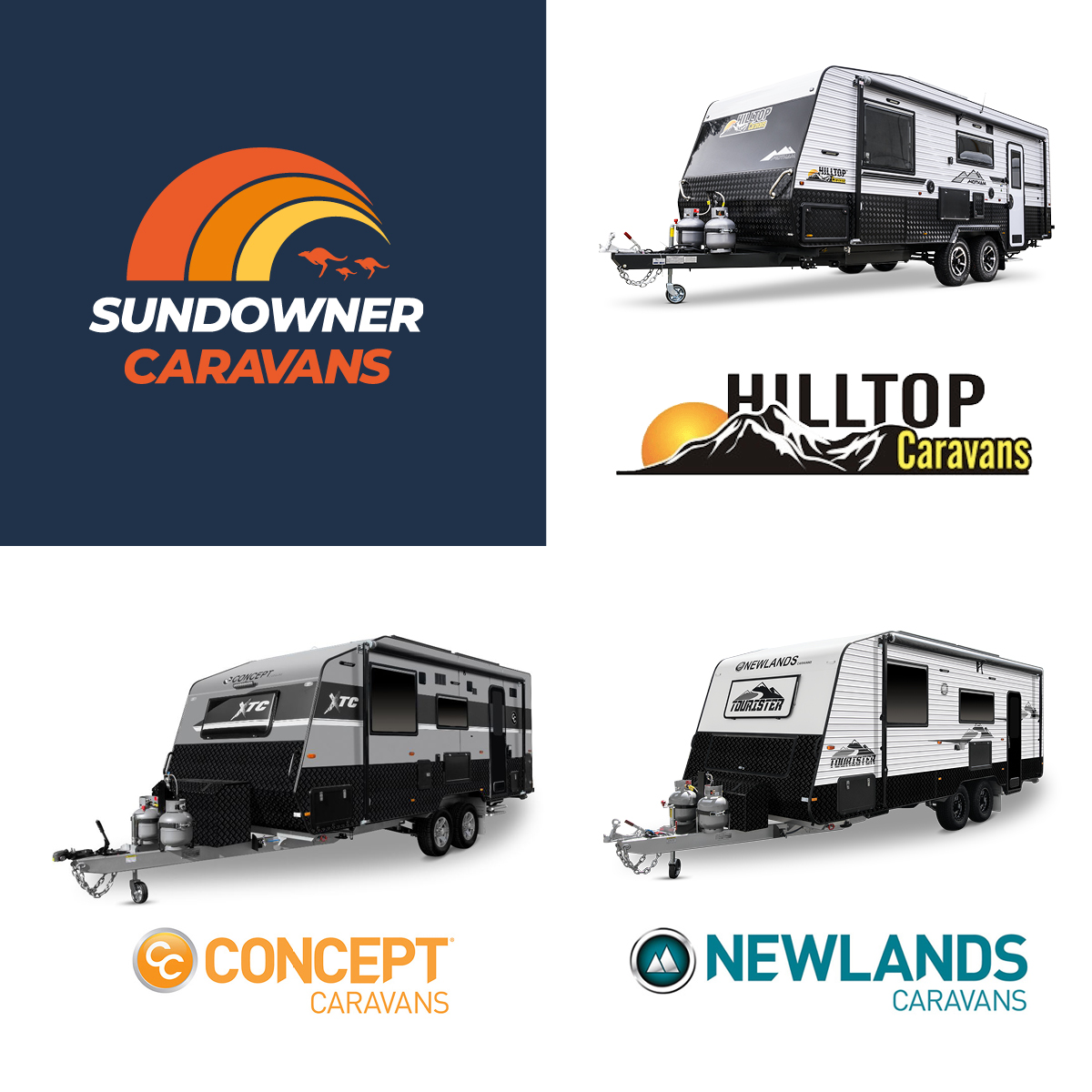 Sundowner RV eagerly looking forward to Mornington! - Outdoor Living ...